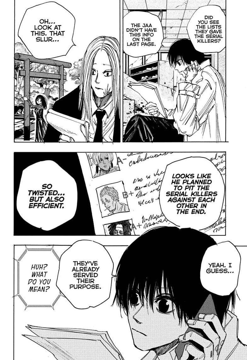 Chapter 48 The Heart Thread - Page 31